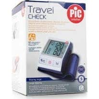 Pic Travel Controllare automatico polso pressione sanguigna monitor 1 pz