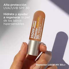 ISDIN Protector Labial HV SPF30 Stick 4g