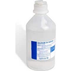 Chaix Et Du Marais Sodium Chl 0,9 Lav Irrig 500 ml