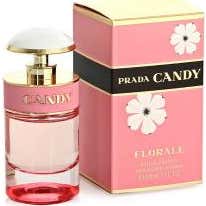 Prada Candy Florale Etv 30ml