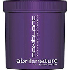 Abril et Nature Maxiblanc Blond Kleurpoeder 500g