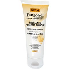 Lacote Fangogel Adelgazamiento Abdomen - Caderas