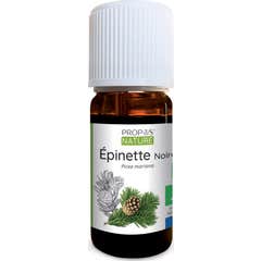 Propos Nature Organic Black Spruce Essential Oil 10ml