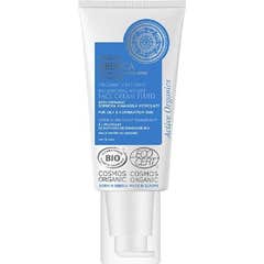Natura Siberica Balancing Facial Night Fluid Cream 50ml