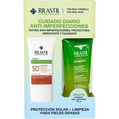 Rilastil Pack Adiós Imperfecciones