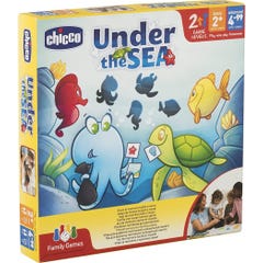 Chicco Under The Sea