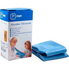 Prim dækker gips halv arm TL