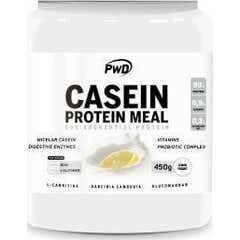 PWD Casein Protein Måltid Yoghurt Limo 450g