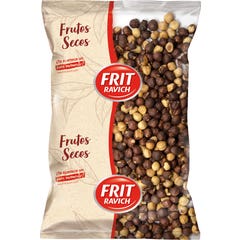 Fs Frit Ravich Geroosterde Hazelnoot Met Vel 1 Kg