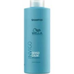 Wella Invigo Senso Calm 1l Shampoo