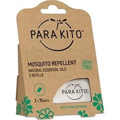Para'Kito 2uts Nachfüllpads