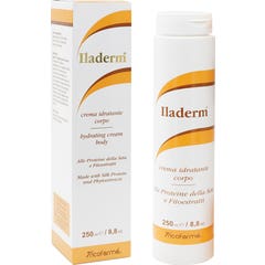 Iladerm Crema Idrat.Corpo250Ml