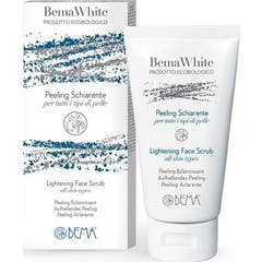 Bema Cosmetici Aufhellendes Peeling 50ml