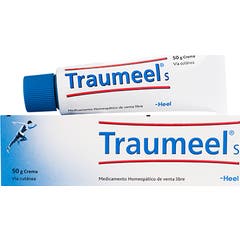 Guna Traumeel S Crema 100G