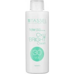 Tassel Hydrogen Peroxide 30 Volume 150ml