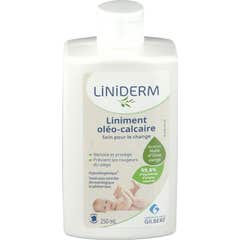 Gilbert Linimento oleocalcario estabilizado 250ml