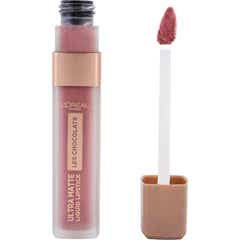 L'oreal Les Chocolats Ultra Matte Barra De Labios 842 Candy Man LOREAL,