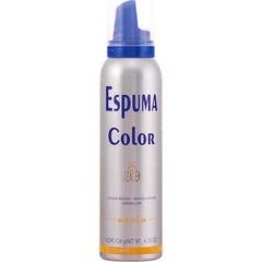 Azalea Schiuma Colore Biondo 124g