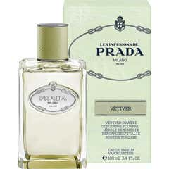Prada Infusión de Vétiver 100ml