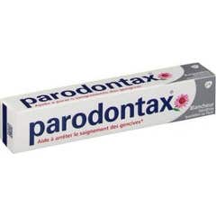 Periodontax Sbiancamento Dentifricio Sbiancante 75 Ml