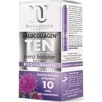 Natur Unique Ialucollagen Ten Booster Rebalancing 15ml