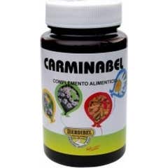Herdibel Karminabel 450mg 60kapseln