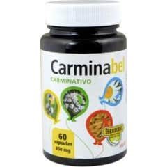 Herdibel Carminabel 450mg 60caps Herdibel Carminabel 450mg 60caps