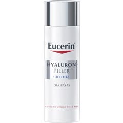Eucerin® Hyaluron-Filler na dzień zwykły / mieszany 50 ml kremowy