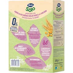 Eroe Baby Pedialac Cereali S/