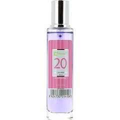 Iap Pharma Pour Femme nº20 30ml