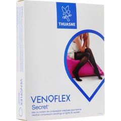 B/Venoflex Secret3 Ag Nero N2