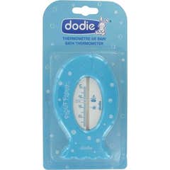 Dodie Whale Bath Thermometer