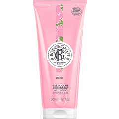 Roger&Gallet Gel Douche Bienfaisant 200ml