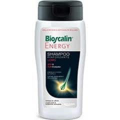 BIOSCALIN ENERGY SHAMPOO 200ML