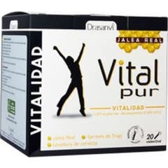 Drasanvi pappa reale Vitalpur vitalità 20vials