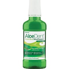 ALOEDENT MOUTHWASH COLLUTORIO