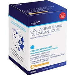 Pharm Nature Collagène Marin de l' Atlantique 450g