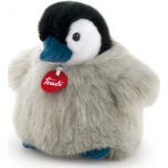 Trudi Charm Plush Penguin 1 Jednostka