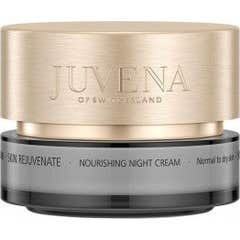 Juvena Rejuvenate Nourishing Cream Night Normal & Dry Skin 50ml