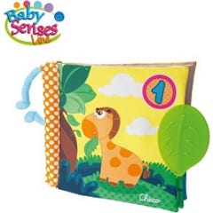 Chicco GIOCO BS MUSIC BOOK 1PZ