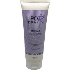 Crema Lipor Hydra Manos/Cuerpo