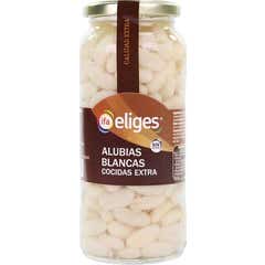 Bionsan Baked White Kidney Beans 400g