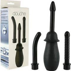 Kit doccia anale di Seven Creations