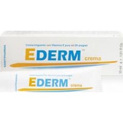 Ederm Creme 30Ml