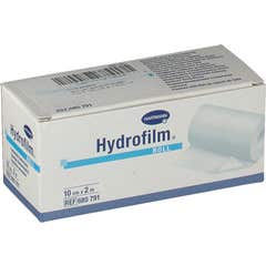 Hydrofilm Rotolo di medicazione trasparente 10cmx2m