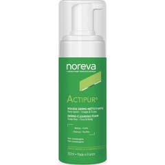 Actipur Espuma Dermo Limpiadora 150 ml