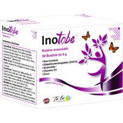 To Be Health Inotobe 30x5g