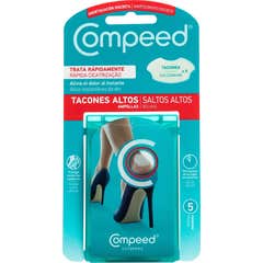 Compeed Ampollas Tacones Altos 5 uds