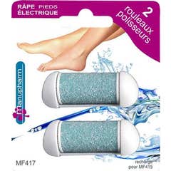 Manupharm Rech Rape Mf417 Pack 2