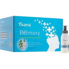 Ysana Bemory 20viales x 10ml